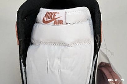 Jordan High 1 Rust Pink Retro 1205